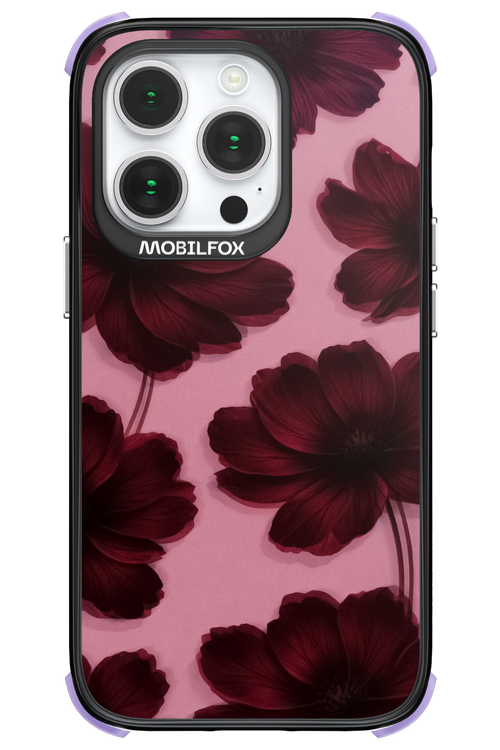 Petal Juliet 2.0 - Apple iPhone 14 Pro