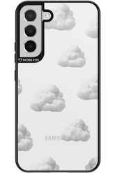 Cloudy Simple 2.0 - Samsung Galaxy S22+