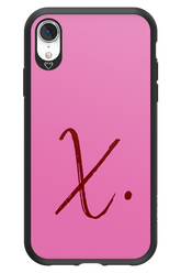 (Sorbet) X 2.0 - Apple iPhone XR