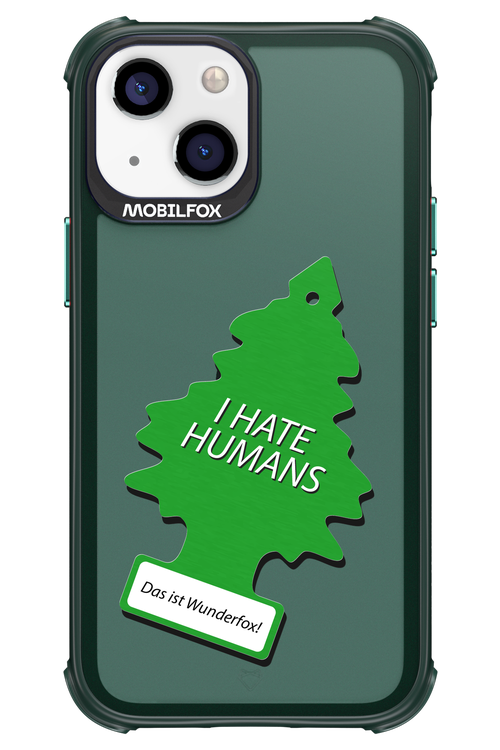 Wunderfox - Apple iPhone 13 Mini