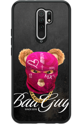 Bad Guy II 2.0 - Xiaomi Redmi 9