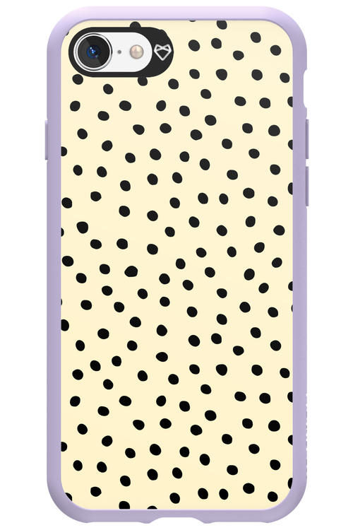 Polka Dots 2.0 - Apple iPhone 8