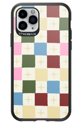 Winter Scarf - Apple iPhone 11 Pro