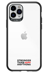 Stronger (Nude) - Apple iPhone 11 Pro