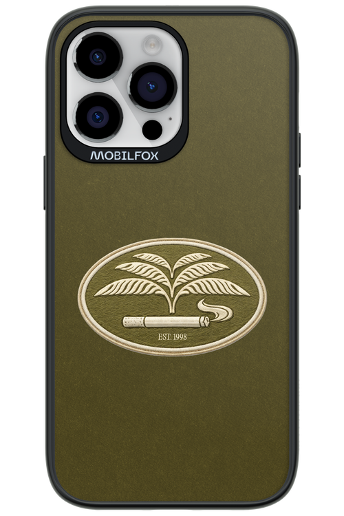 Nature Check - Apple iPhone 14 Pro Max