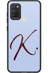 (Jellyfish Presso) K 2.0 - Samsung Galaxy A21 S