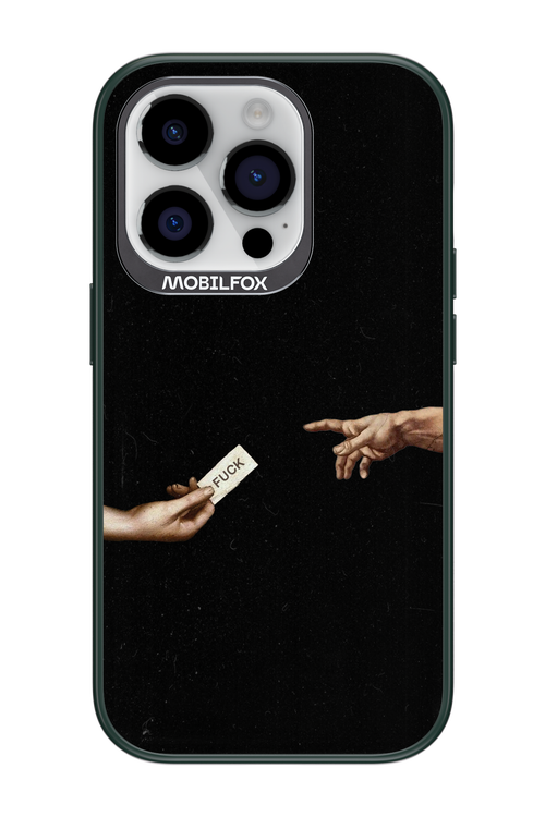 Giving - Apple iPhone 14 Pro