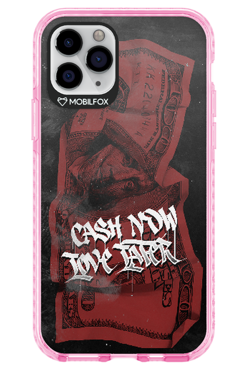 Liquid Assets - Apple iPhone 11 Pro