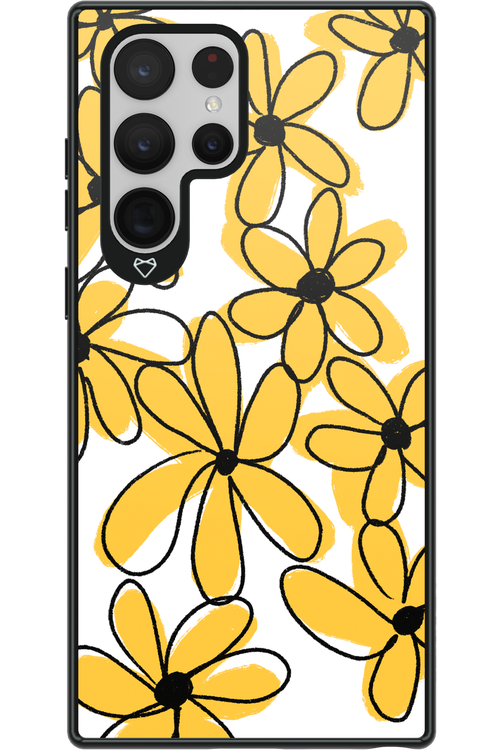 Yella - Samsung Galaxy S22 Ultra