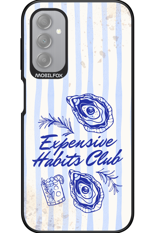 Expensive Habits Club 2.0 - Samsung Galaxy A14