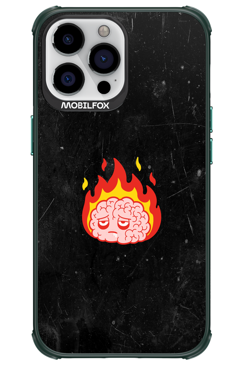 My brain - Apple iPhone 13 Pro Max