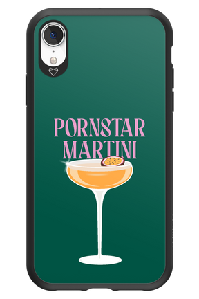 P_star Martini - Apple iPhone XR