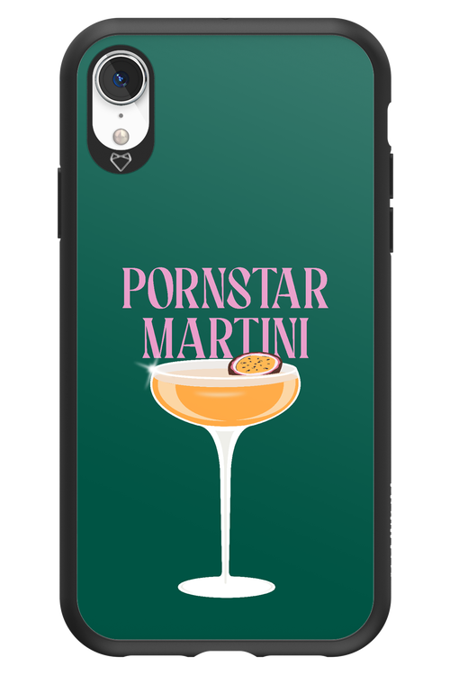 P_star Martini - Apple iPhone XR