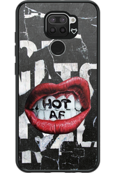HOT AS F - Xiaomi Redmi Note 9