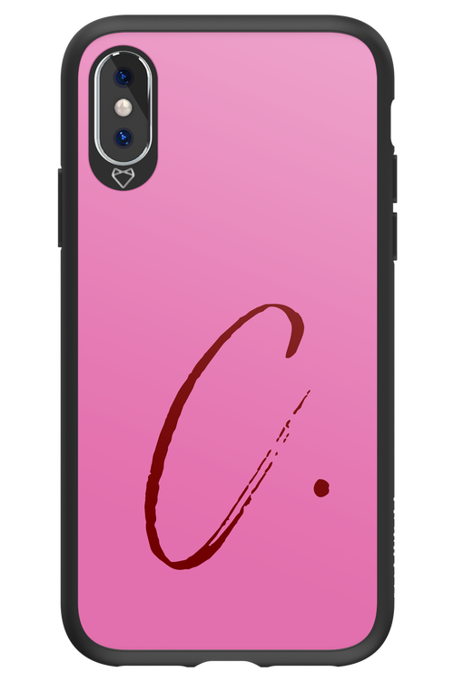 (Sorbet) C 2.0 - Apple iPhone X