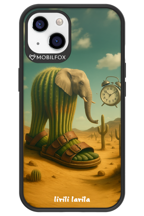 Lirili larila - Apple iPhone 13