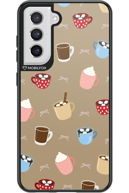 Coco Dream - Samsung Galaxy S21 FE