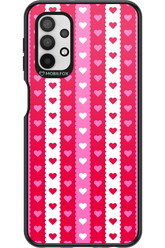 Christmas Heart Biscuit - Samsung Galaxy A32 5G