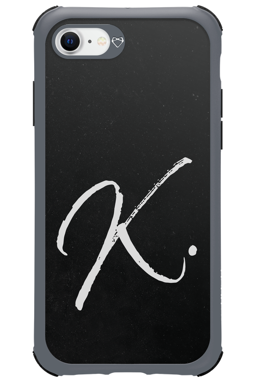 (Off Space) K 2.0 - Apple iPhone 8