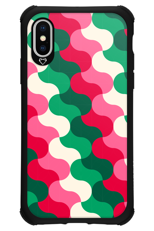 Holiday's Aura - Apple iPhone XS