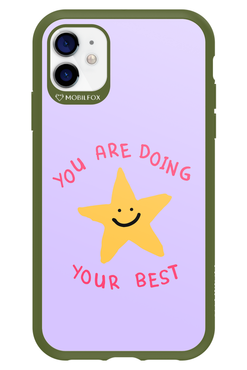 Your Best - Apple iPhone 11