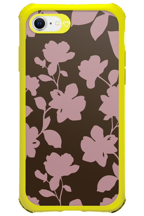 Flower Serenade - Apple iPhone SE 2022