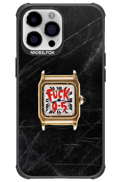 f_ck 2.0 - Apple iPhone 13 Pro Max
