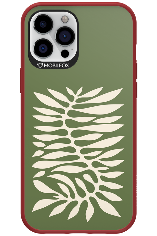 Grasshopper - Apple iPhone 12 Pro Max