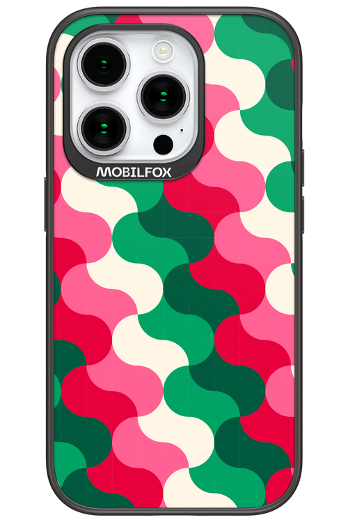 Holiday's Aura - Apple iPhone 15 Pro