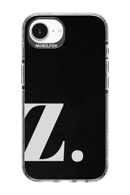 Z (Off Space) 2.0 - Apple iPhone 16e