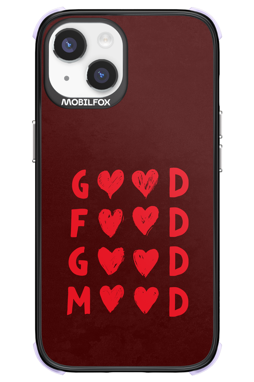 GOOD - Apple iPhone 14