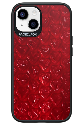 Air Heart - Apple iPhone 14