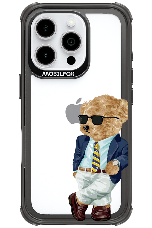 Boss - Apple iPhone 16 Pro