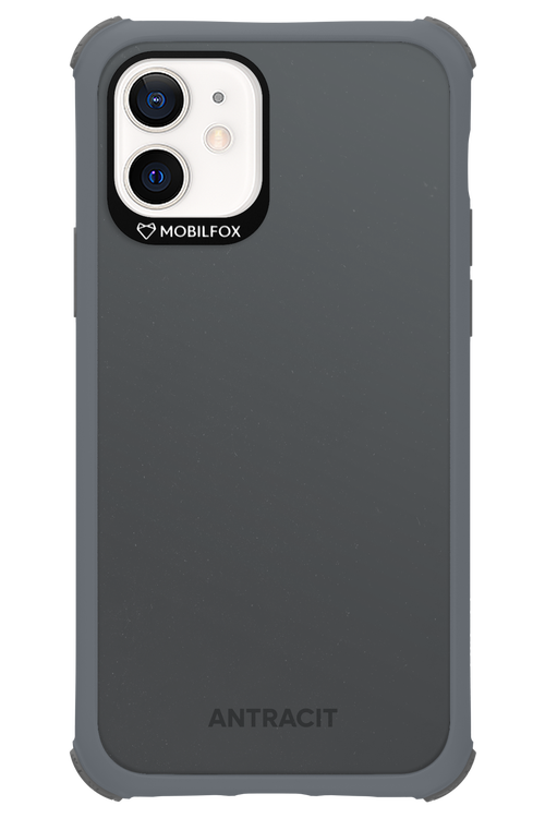 Antracit - Apple iPhone 12