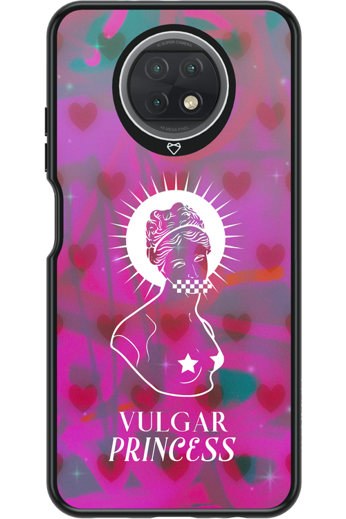 Vulgar Princess - Xiaomi Redmi Note 9T 5G