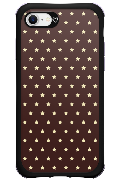 Star Mousse - Apple iPhone 7