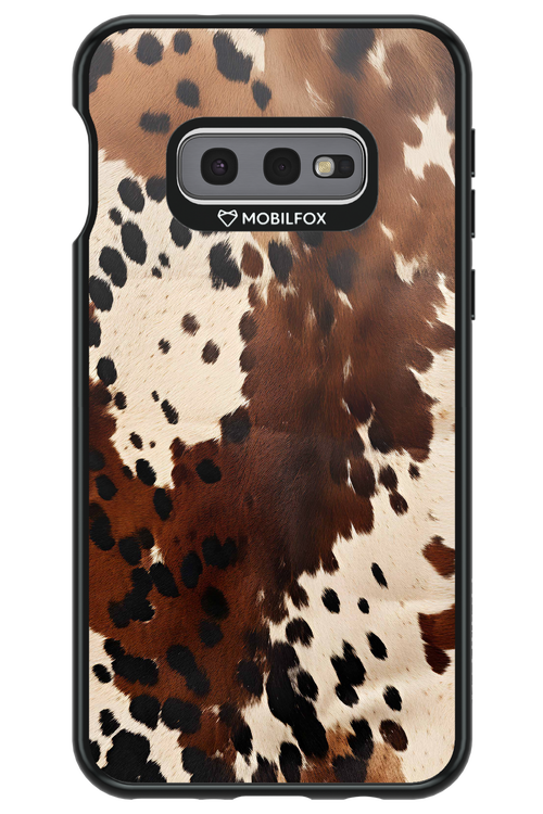 Wild Cow 2.0 - Samsung Galaxy S10e