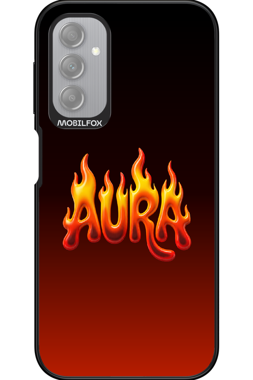 Aura 2.0 - Samsung Galaxy A14