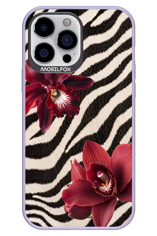 Vintage Flower 2.0 - Apple iPhone 13 Pro Max