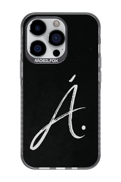 (Off Space) A II 2.0 - Apple iPhone 13 Pro