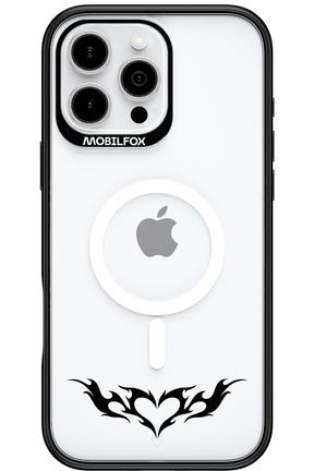 Techno Hart - Apple iPhone 16 Pro Max