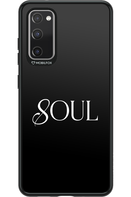 S Soul Mates - Samsung Galaxy S20 FE