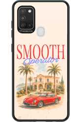 Smooth Operator 2.0 - Samsung Galaxy A21 S