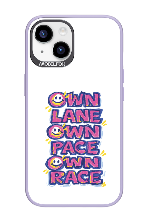 OWN 2.0 - Apple iPhone 14