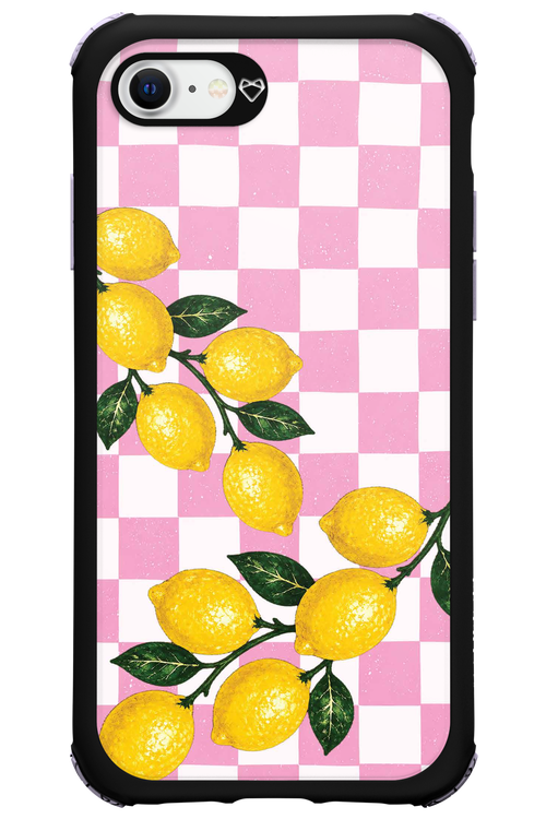LEMON 2.0 - Apple iPhone SE 2022