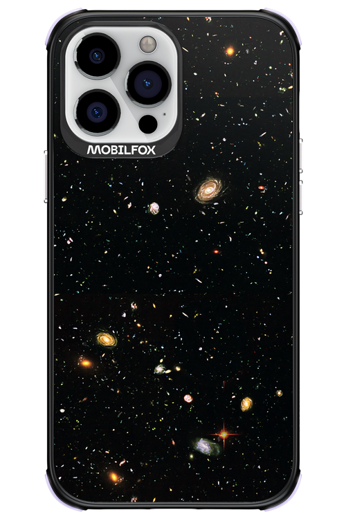 Cosmic Space - Apple iPhone 13 Pro Max
