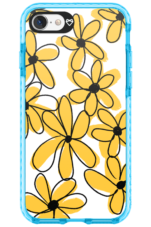 Yella - Apple iPhone 7