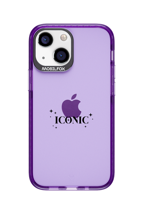 Iconic Sparkle - Apple iPhone 13 Mini