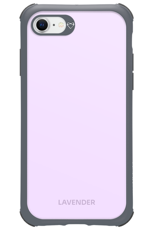 LAVENDER - FS2 2.0 - Apple iPhone SE 2020
