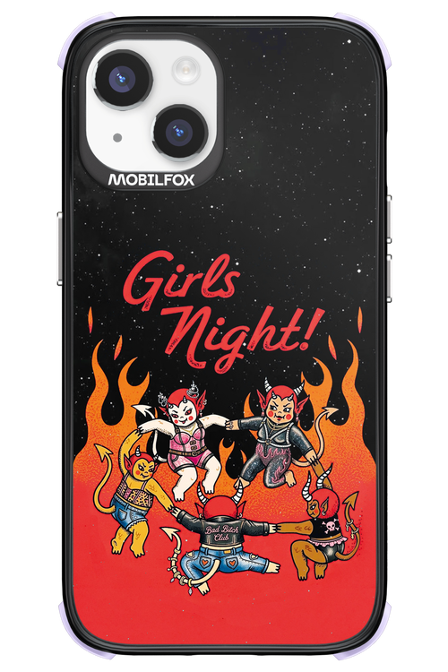 Girls Night 2.0 - Apple iPhone 14